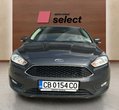 Ford Focus употребяван