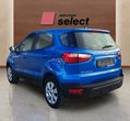 Ford EcoSport употребяван