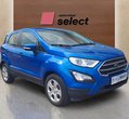 Ford EcoSport употребяван
