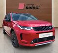Land Rover Discovery Sport употребяван