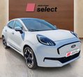 Ford Puma GEN-E употребяван