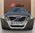 Volvo XC60 употребяван