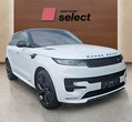 Land Rover Range Rover Sport употребяван