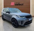 Land Rover Discovery употребяван