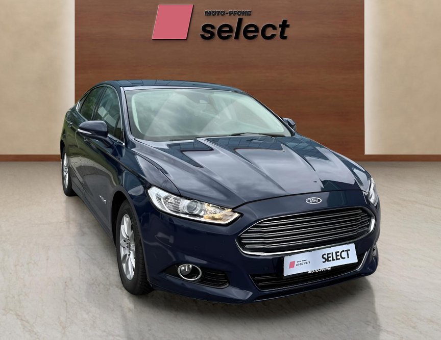 Ford Mondeo употребяван