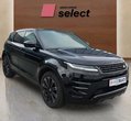 Land Rover Range Rover Evoque употребяван