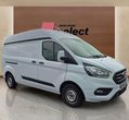 Ford Transit Custom употребяван
