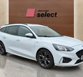 Ford Focus употребяван
