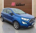 Ford EcoSport употребяван