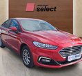 Ford Mondeo употребяван