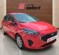 Ford Fiesta употребяван