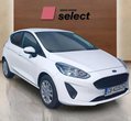 Ford Fiesta употребяван