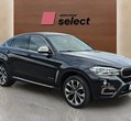 Bmw X6 употребяван