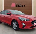 Ford Focus употребяван