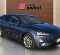 Ford Focus употребяван