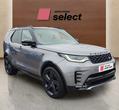 Land Rover Discovery употребяван