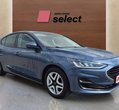 Ford Focus употребяван