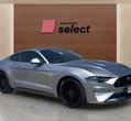 Ford Mustang употребяван