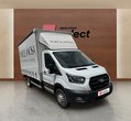 Ford Transit употребяван