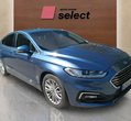 Ford Mondeo употребяван