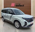 Ford Courier употребяван