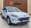 Ford Kuga употребяван