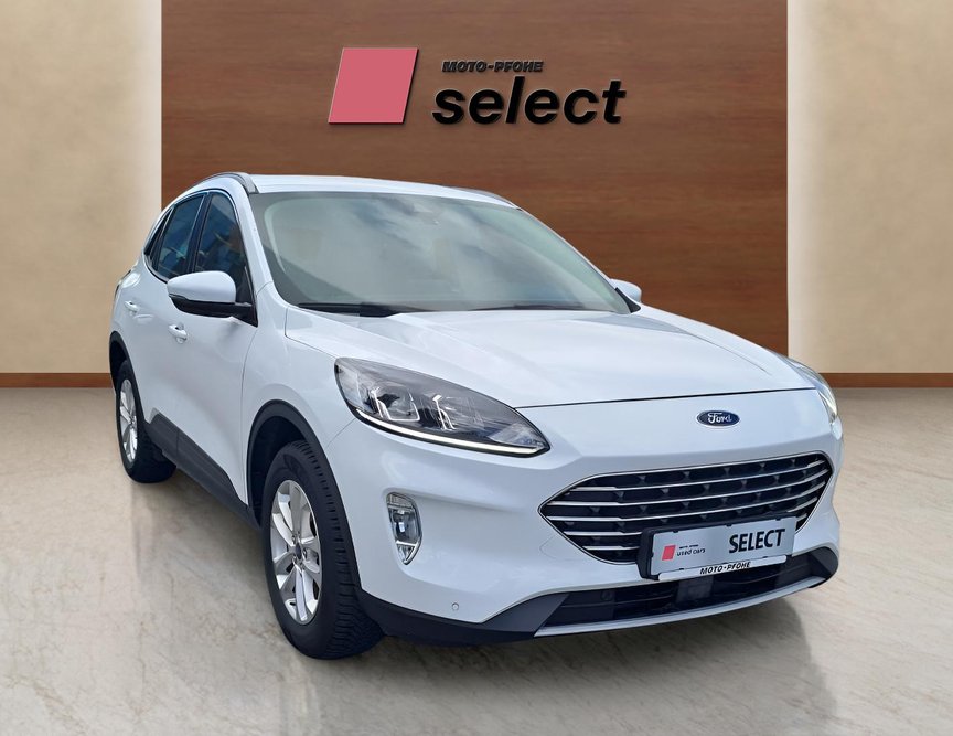 Ford Kuga употребяван