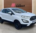 Ford EcoSport употребяван