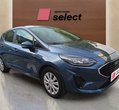 Ford Fiesta употребяван