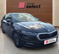 Skoda Octavia употребяван