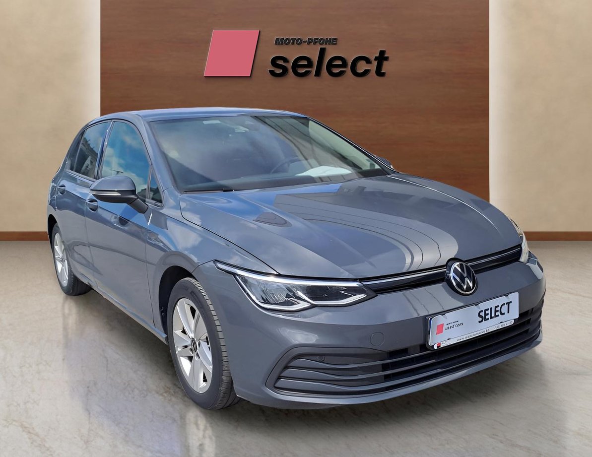 Volkswagen Golf употребяван