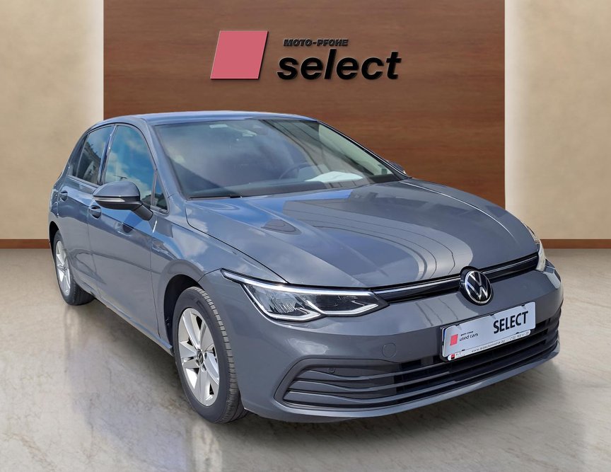 Volkswagen Golf употребяван