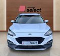 Ford Focus употребяван