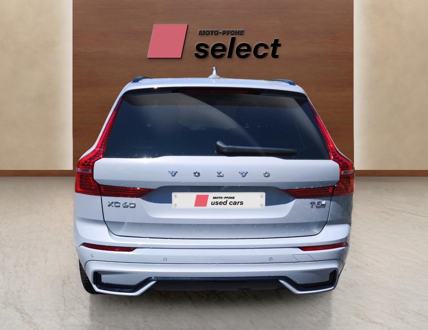 Volvo XC60 употребяван