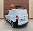 Ford Courier употребяван