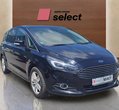 Ford S-Max употребяван