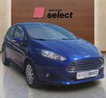 Ford Fiesta употребяван