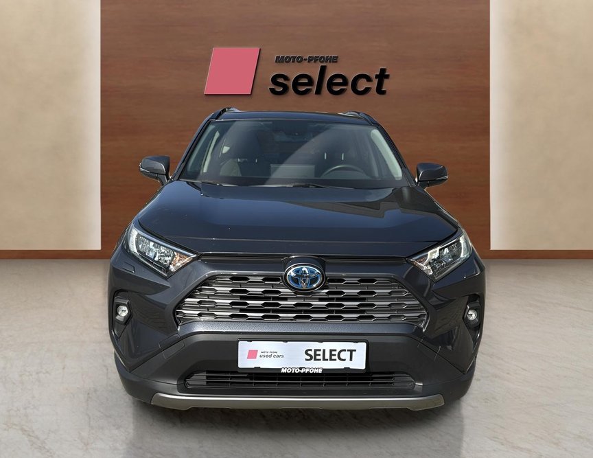 Toyota Rav4 употребяван