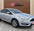 Ford Focus употребяван