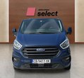 Ford Custom употребяван