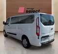 Ford Transit Custom употребяван