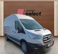 Ford Transit употребяван