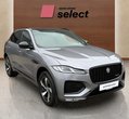 Jaguar F-Pace употребяван