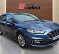 Ford Mondeo употребяван