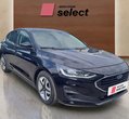 Ford Focus употребяван