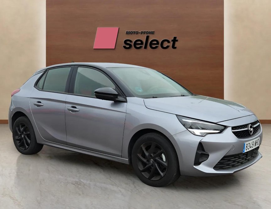 Opel Corsa употребяван