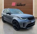 Land Rover Discovery употребяван