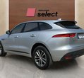 Jaguar F-Pace употребяван