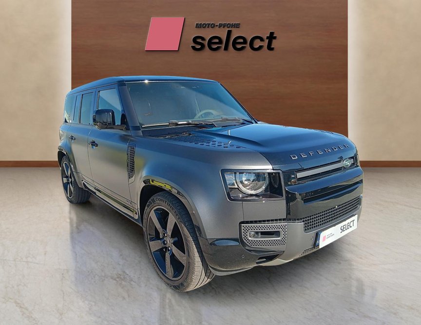 Land Rover New Defender употребяван
