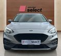 Ford Focus употребяван